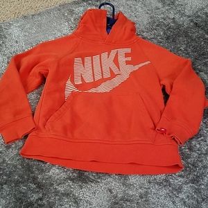 Nike hoodie